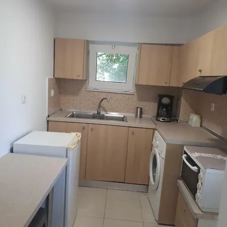 Vivian's Small House Родос